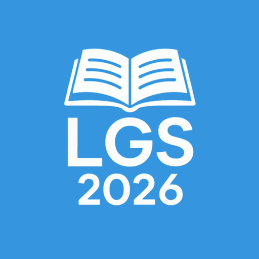 LGS 2026 Hazırlık Uygulaması